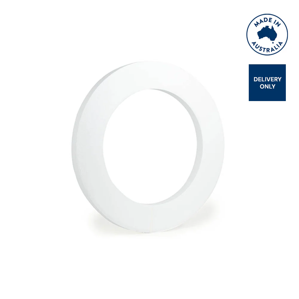 EPS EXPANDED POLYSTYRENE (EPS)