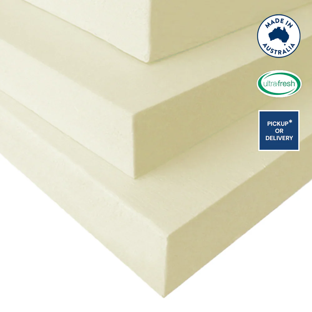 Foam Products Brisbane (QLD)