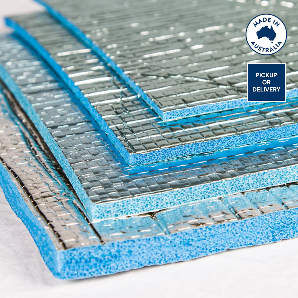 Acoustic & Soundproofing Foam Panels